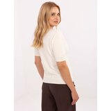 P-M Sweater-PM-SW-PM-5053.39-light beige | Shoptok.si