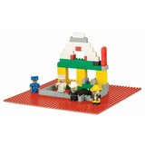  Kocke set 150 delova sa mini figurama | ePonuda.com