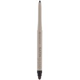 Essence Eyelinerji Satin Gel Eyeliner - 01 Pure Black Črna Cene