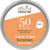Officina Naturae Sunscreen SPF 50 - 75 ml Cijene