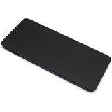  LCD za Xiaomi Redmi A3 + touchscreen + frame black ORG | Eponuda.com