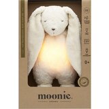 Moonie The Humming Friend 2.0 Organic Polar tješilica s melodijom 1 kom | shoptok.hr