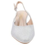 Armando Olivieri Salonarji AO48824 Srebrna | Shoptok.si