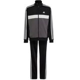 Adidas trenerka za dečake U TIBERIO TS, Crna | ePonuda.com