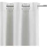 Modern Living Zavesa Z Obročki Velours | Shoptok.si