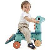 Janod DINO- VOZNJA NA DINO PORTOSAURUS | ePonuda.com