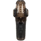 You2Toys Sucking Masturbator with Dual Vibration Black | shoptok.hr