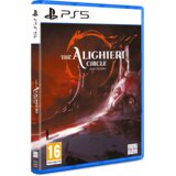 Meridiem_publishing PS5 The Alighieri Circle: Dante’s Bloodline - Limited Edition | Eponuda.com