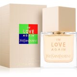 Yves Saint Laurent In Love Again toaletna voda za ženske 80 ml | Shoptok.si