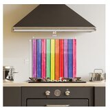 WALLXPERT dekorativna slika 2024 (60 x 60)