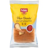 Schar pan brioche - bezglutenska slatka vekna 370g Cene