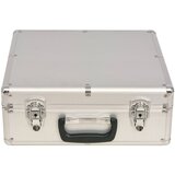  Set za Poker i Blackjack s 600 Laserskih Žetona Aluminijum | Eponuda.com