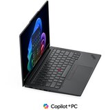 NB Laptop LENOVO ThinkPad E14 G7 DOS/14" 2.8K/U7-258V/32GB/512GB/bklt eng/Crna 21U20058CX | Eponuda.com