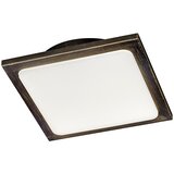  TRIO - LED prigušiva stropna svetiljka DENVER LED/20W/230V patina | Eponuda.com