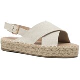 Jenny Fairy Espadrile WSS990-201EOB Bež | Shoptok.si