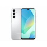 Samsung mobilni telefon A16 8/256 sivi