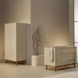 Quax® dvodelna omara mood™ clay | shoptok.hr