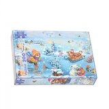  Puzzle 1/200 laco lc7324 ( 49426 ) | ePonuda.com