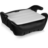 Lionelo Luuk booster/sjedalo za auto i-Size 15-36 kg (100-150 cm), Grey | shoptok.hr