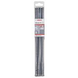 Bosch Hamer burgija SDS plus-7X 2608576179, 6,5 x 200 x 265 mm, 1 komad | ePonuda.com