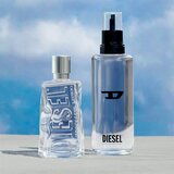 Diesel D BY toaletna voda uniseks 100 ml | Shoptok.si