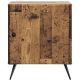  Noćni ormar 2 pcs Staro drvo 43 x 34 5 x 50 cm | shoptok.hr
