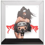 Funko POP Rocks Albumi ROSALIA Motomami 55, (21324337) | Shoptok.si