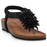IgI&CO Šport ANTIBES NERO Črna Cene