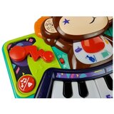  Interaktivni DJ Monkey klavir za bebe | shoptok.hr