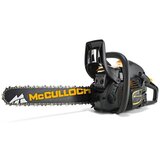 Mcculloch bencinska verižna žaga CS 410 ELITE | Shoptok.si