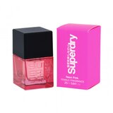 Superdry Neon Pink 25 ml toaletna voda za ženske | Shoptok.si
