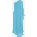 Elfs Haljina LARISA azurno plava | shoptok.hr