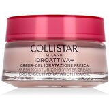 Collistar Face IDROATTIVA+ vlažilni gel 50 ml | Shoptok.si