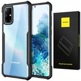 Spacecase OVITEK CASE ZA SAMSUNG GALAXY A71 BEETLE ČRN, (21971653) | Shoptok.si
