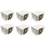 INF Vrečke za sesalnik Ecovacs Deebot X1 Omni 6-pack, (21273905) Cene