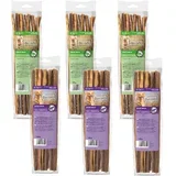 Sticks Maxi govedina in svinjina - 6 x 60 g (govedina in svinjina)
