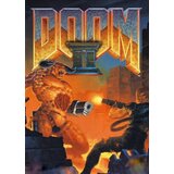  DOOM II Steam Key EUROPE | ePonuda.com