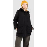 Passenger Alaska Recycled Insulated Parka black | Shoptok.si