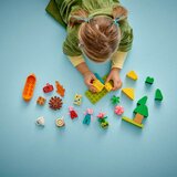 Lego DUPLO Peppa Pig: Izlet s kampiranjem | Shoptok.si