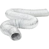  Ventilacijski kanal aluminijski 6 m Ø 15 cm | shoptok.hr