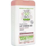 SO’BiO étic kremna prha z osličnim mlekom - 450 ml Cene