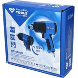 Brilliant tools BT160200 3/4 Pneumatic Impact Screwdriver | shoptok.hr