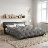  Poletna odeja Šonerisan Svetlo siva 200 x 200 cm Mikrovlakna, (5000284338) | Shoptok.si