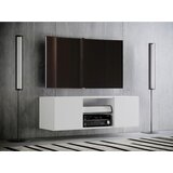 MID.YOU nizka omarica jusa, bela | Shoptok.si