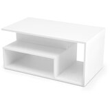  Konferencijski stolić NOTE 90x51 cm, beo | Eponuda.com