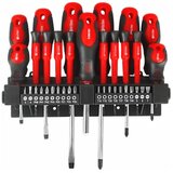 Mar Pol Set šrafcigera 37 elemenata MAR POL M61009 | ePonuda.com