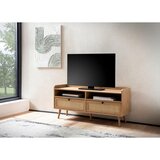 MID.YOU Nizka Omarica Sonoma, Barva Hrasta | Shoptok.si