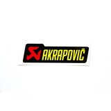 AKRAPOVIČ P-HST6AL Nalepnica Specijal | Eponuda.com