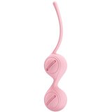 Pretty Love Kegel Tighten Up roze silikonske vaginalne kuglice — BI 14490 Cene