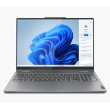 Lenovo IdeaPad 5 2in1 16IRU9 DOS 16" WUXGA 5-120U 16GB 512GB FPR backlit SRB sivi laptop | ePonuda.com